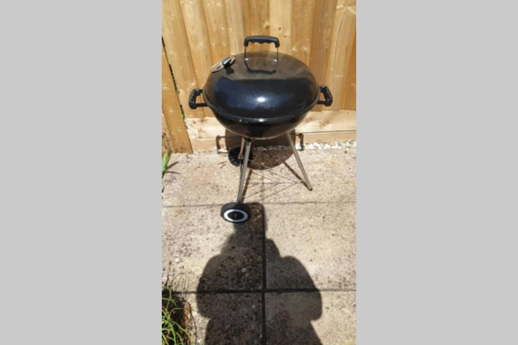 Cotswolds Cottage Ilmington With Wood Burning Stove & Bbq - Pet Friendly 奇平卡姆登 外观 照片