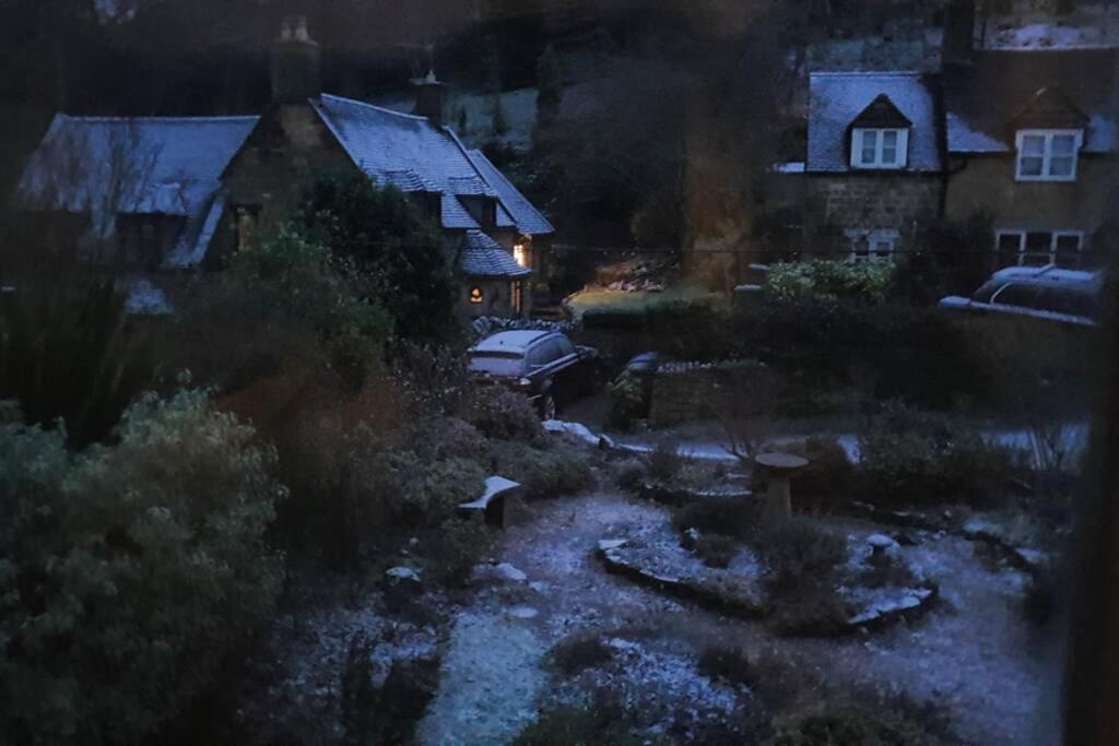 Cotswolds Cottage Ilmington With Wood Burning Stove & Bbq - Pet Friendly 奇平卡姆登 外观 照片